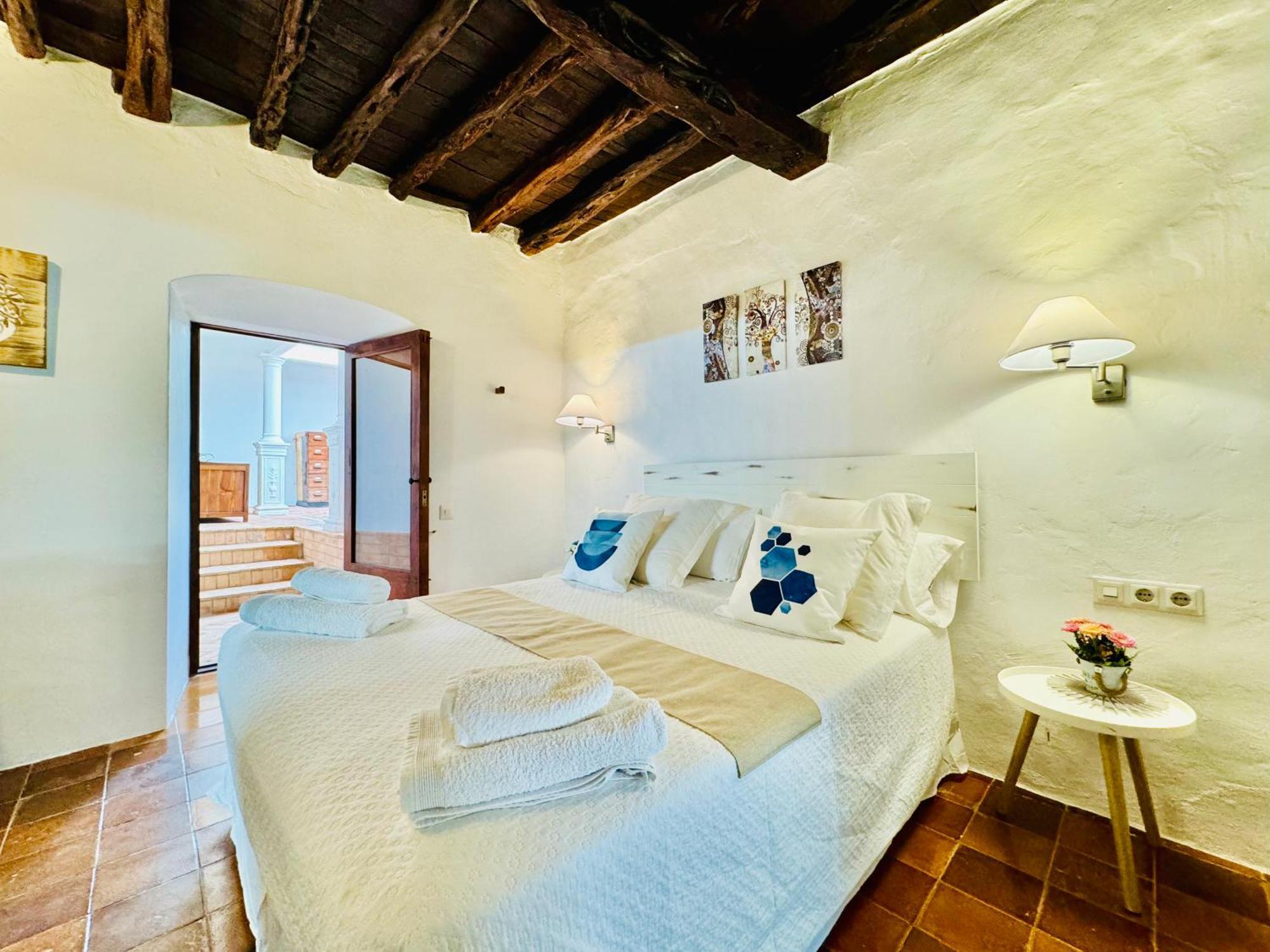 Ses Casetes Ibiza * Sant Jordi de ses Salines