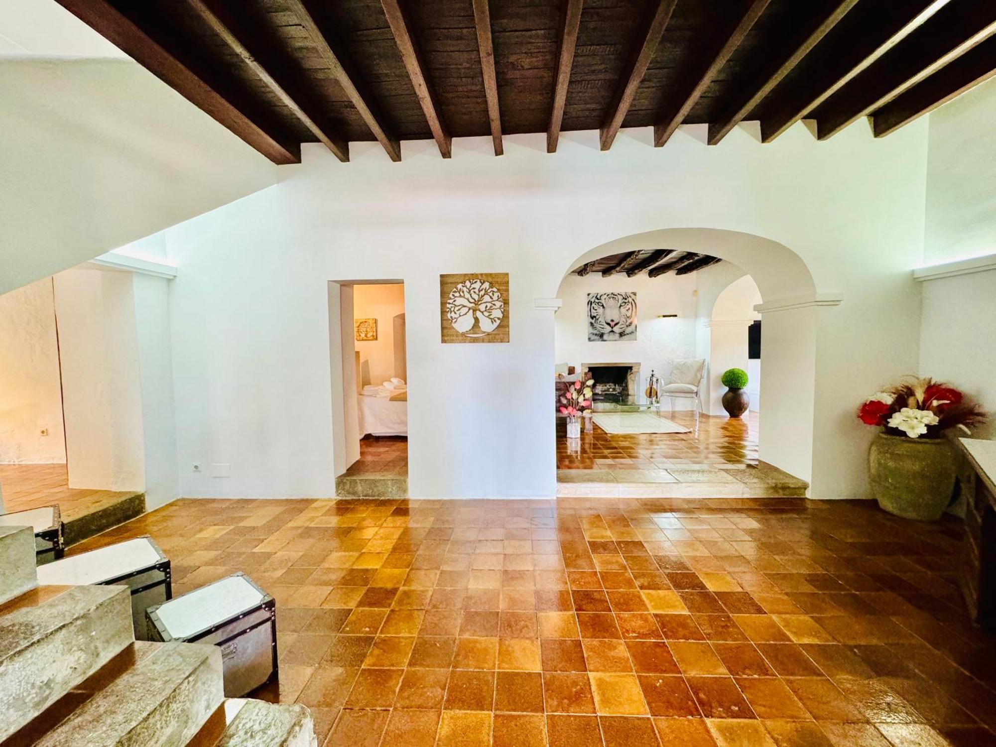 Ses Casetes Ibiza Villa