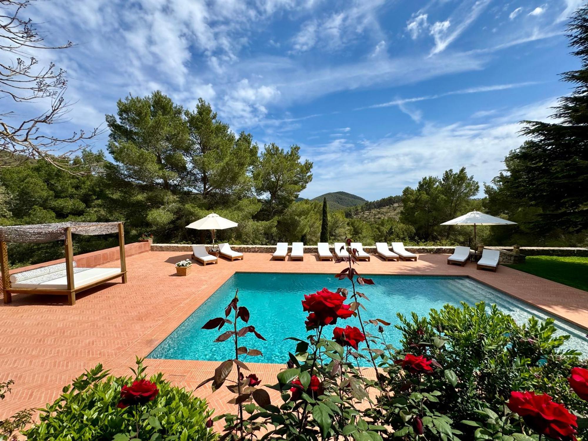 Ses Casetes Ibiza Sant Jordi de ses Salines