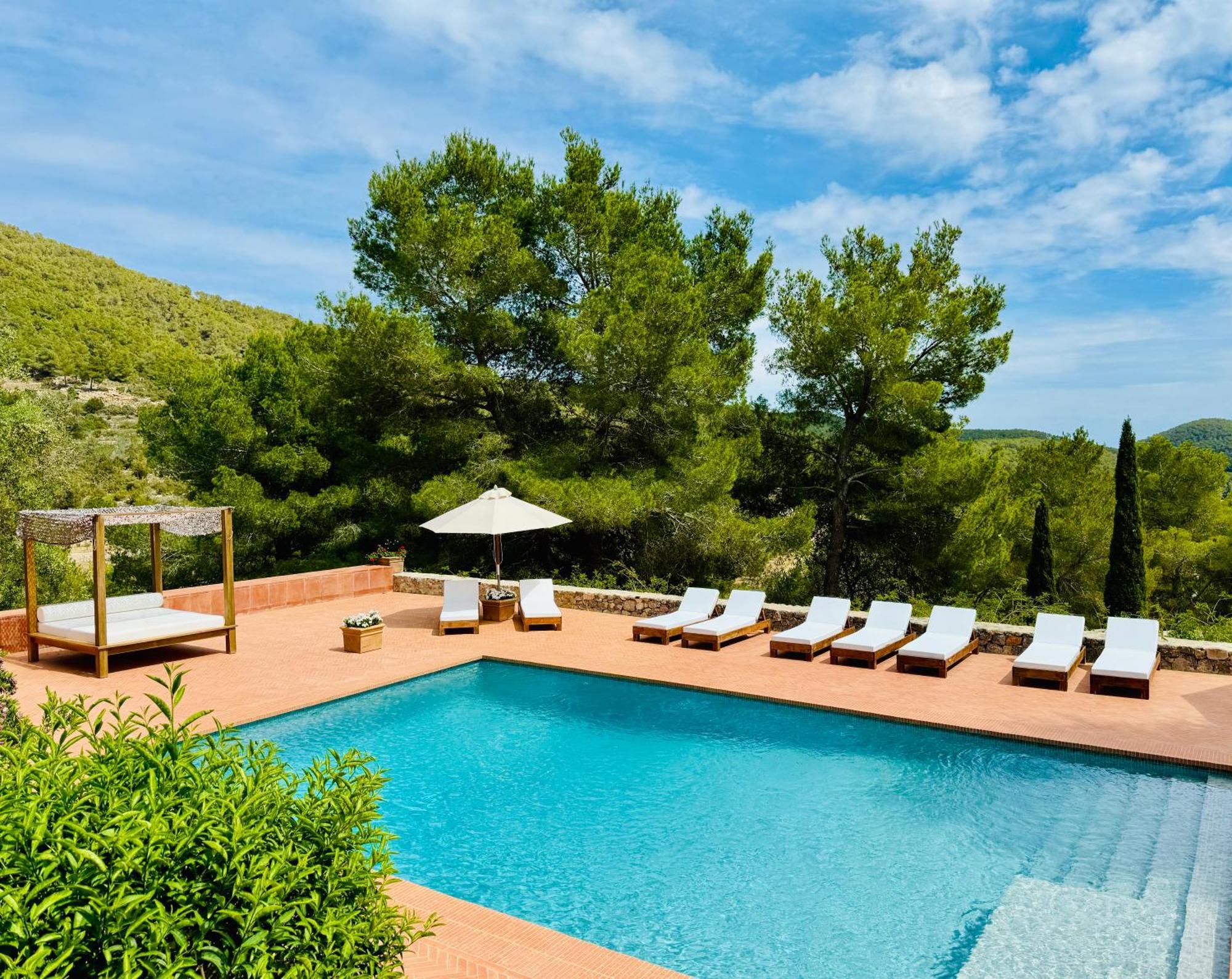 Ses Casetes Ibiza
