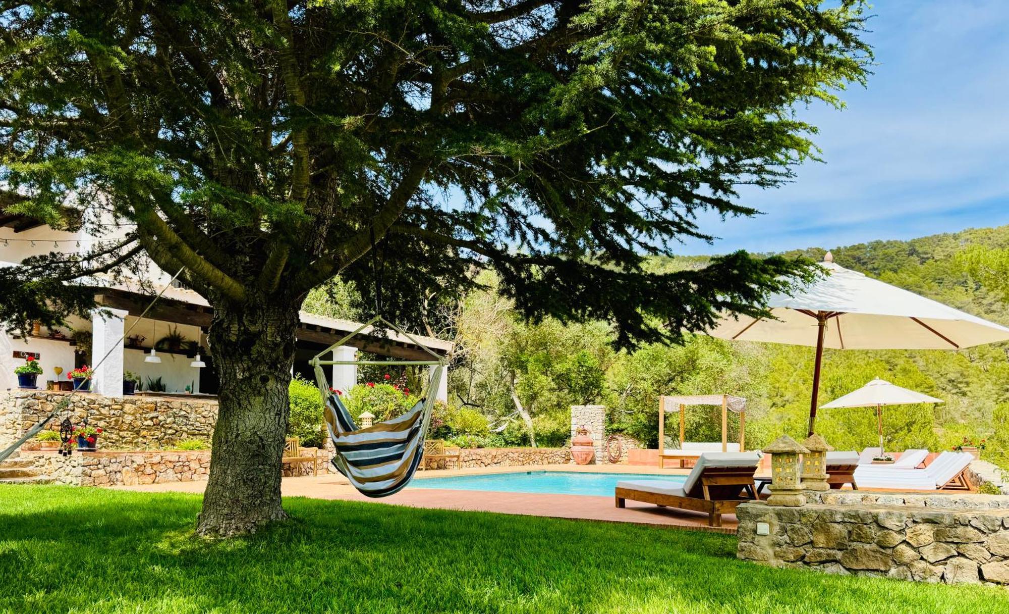 Ses Casetes Ibiza Sant Jordi de ses Salines
