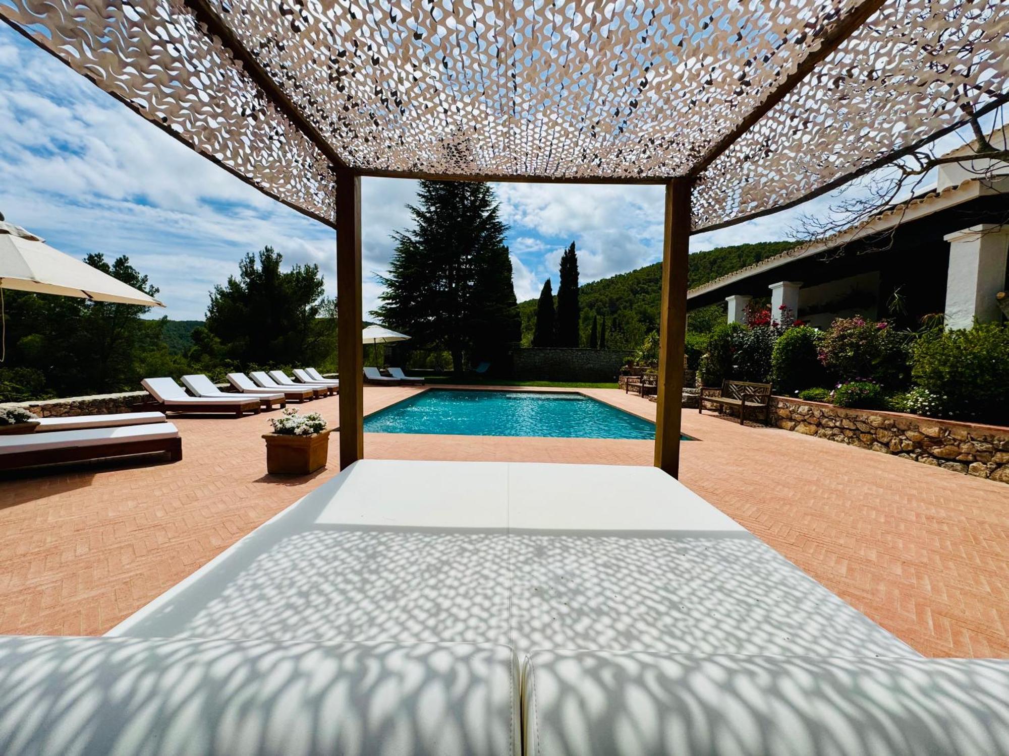 Ses Casetes Ibiza *